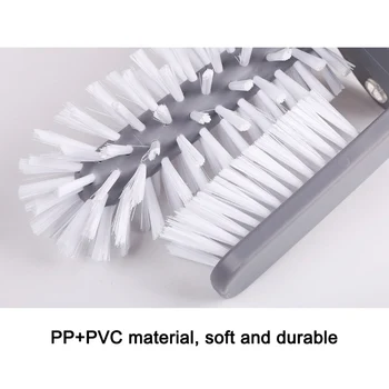 Glass Washer Sink Suction Cup Base Cleaning Bottle Glass Brush Bathroom Tool Store
Glass Washer Sink Suction Cup Base Cleaning Bottle Glass Brush Bathroom Tool Store