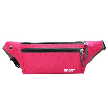 Lady fashion Outdoor Running Waist Bag Waterproof Phone Belt Belly Bag Gym Fitness Bag
Lady fashion Outdoor Running Waist Bag Waterproof Phone Belt Belly Bag Gym Fitness Bag