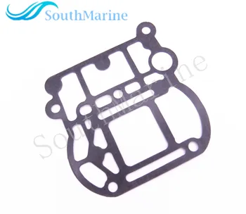 Outboard Engine 40F-05.00.00.12 Exhaust Mainfold Gasket for Hidea 2-Stroke 40F Boat Motor Free Shipping
Outboard Engine 40F-05.00.00.12 Exhaust Mainfold Gasket for Hidea 2-Stroke 40F Boat Motor Free Shipping