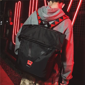 2020 Latest Edition hot's Backpack Street, Europe, Fashion Brand, Backpack hot's Canvas Travel Sports Student Backpack Women
2020 Latest Edition hot's Backpack Street, Europe, Fashion Brand, Backpack hot's Canvas Travel Sports Student Backpack Women