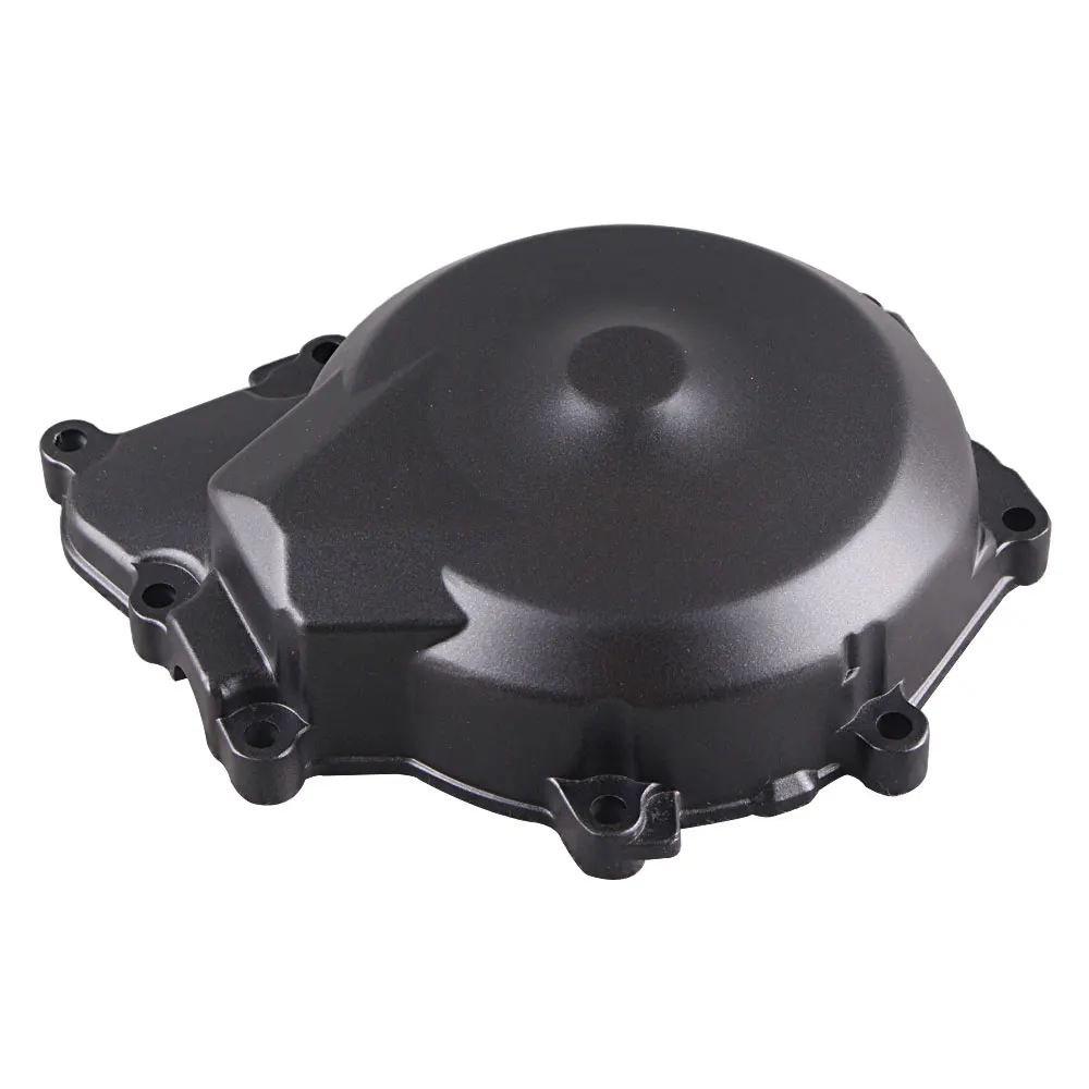 CNC Motorcycle Stator Engine Crank Case Cover For Yamaha YZF R6 2006 2007 2008 2009 2010 2011
CNC Motorcycle Stator Engine Crank Case Cover For Yamaha YZF R6 2006 2007 2008 2009 2010 2011