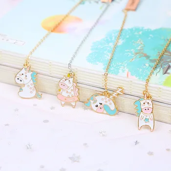 Creative Cactus Beauty Unicorn Metal Pendant Bookmark Stationery School Office Supply Escolar Papelaria
Creative Cactus Beauty Unicorn Metal Pendant Bookmark Stationery School Office Supply Escolar Papelaria