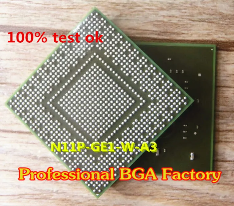 N11P-GE1-W-A3 N11P GE1 W A3 100% tested ok good product