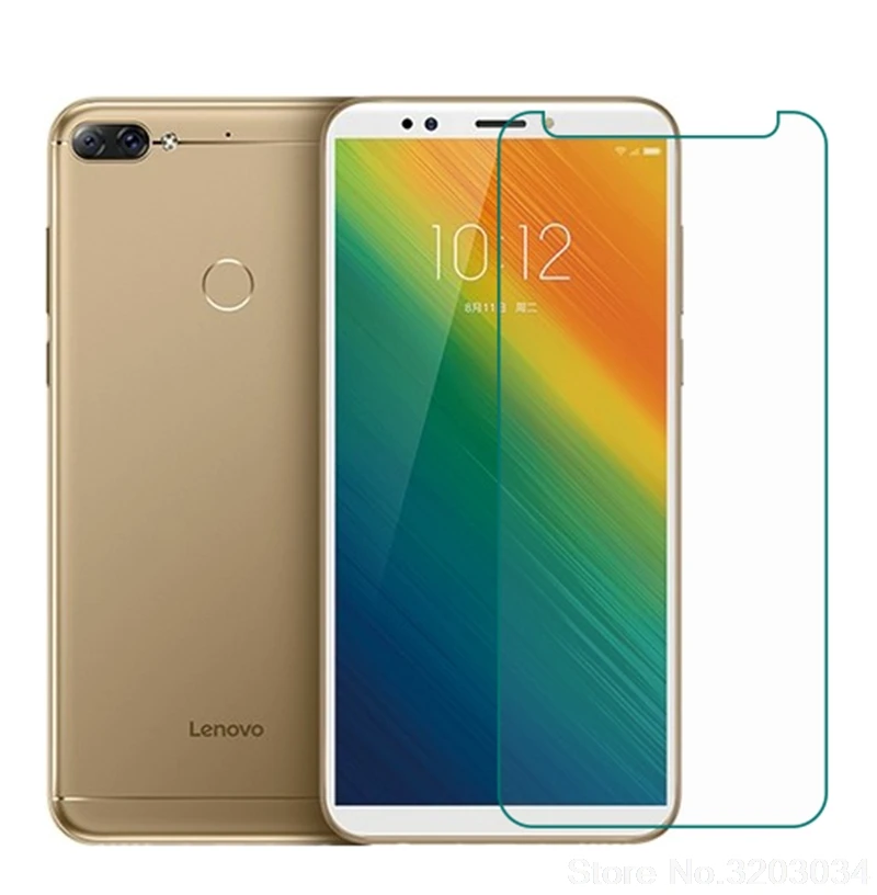 Smartphone 9H Tempered Glass for lenovo K9 Note 6" GLASS Protective Film Screen Protector cover phone
Smartphone 9H Tempered Glass for lenovo K9 Note 6" GLASS Protective Film Screen Protector cover phone