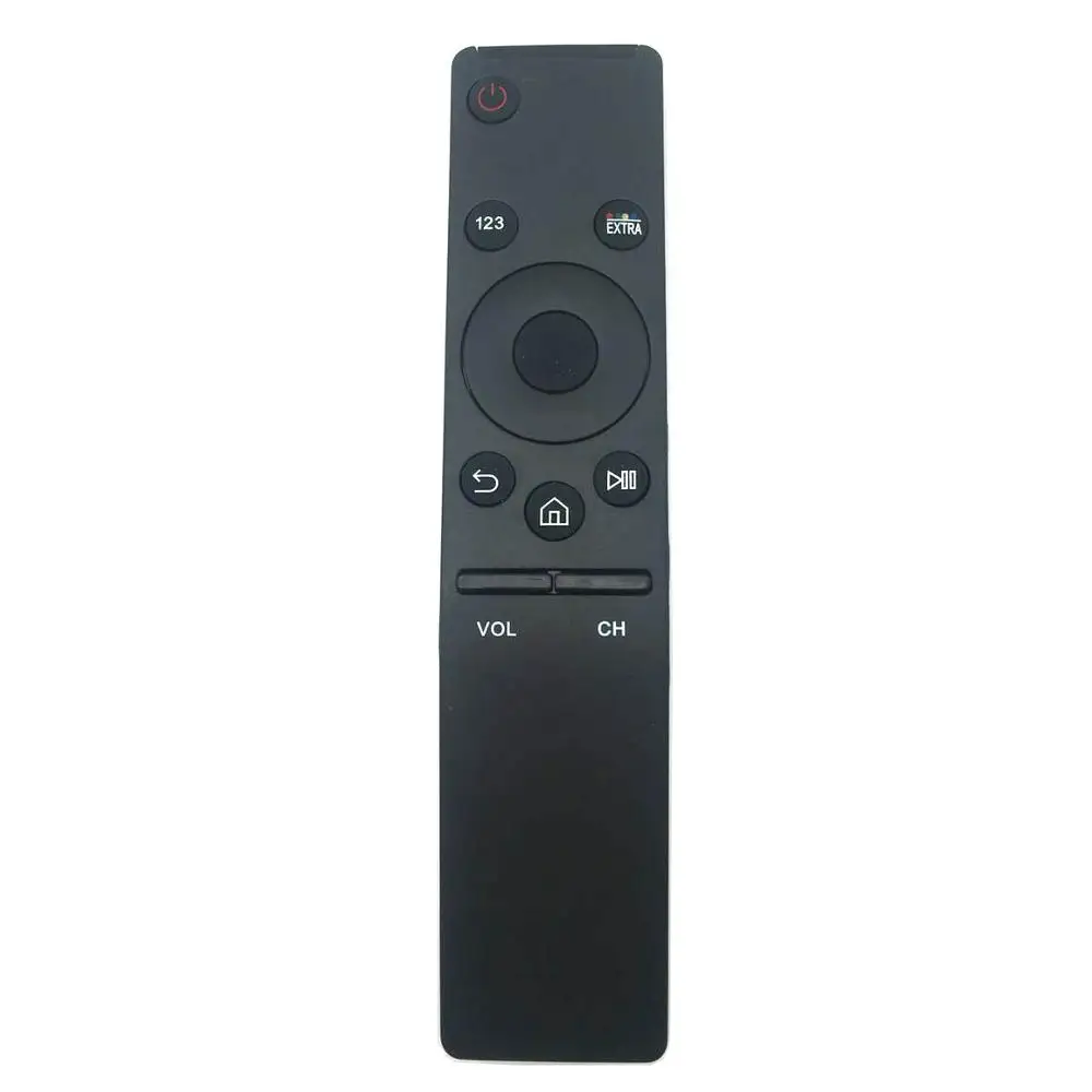 Remote Control Replacement for Samsung Smart Tv BN59-01259E TM1640 BN59-01259B BN59-01260A BN59-01265A BN59-01266A BN59-01241A 
Remote Control Replacement for Samsung Smart Tv BN59-01259E TM1640 BN59-01259B BN59-01260A BN59-01265A BN59-01266A BN59-01241A