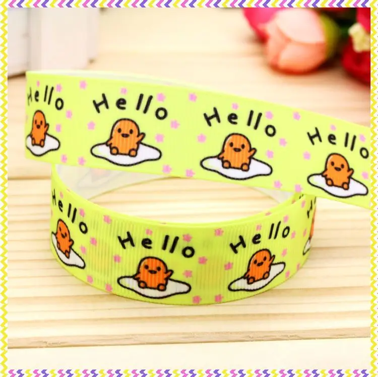 7/8inch Free Shipping Cartoon Printed Grosgrain Ribbon material Headwear Party Decoration Diy Wholesale Craft 22mm P4612
7/8inch Free Shipping Cartoon Printed Grosgrain Ribbon material Headwear Party Decoration Diy Wholesale Craft 22mm P4612