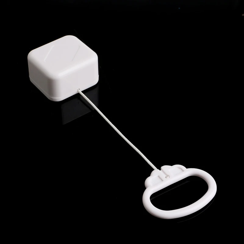 2018 Pull String Cord Music Box White Baby Bed Bell Kids Toy Random Songs JUL17_17
2018 Pull String Cord Music Box White Baby Bed Bell Kids Toy Random Songs JUL17_17