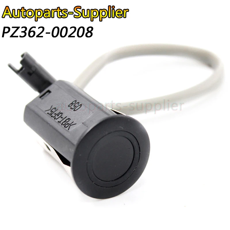 PZ362-00208 For Toyota Camry 30 40 Lexus RX300 RX330 RX350 PZ36200208 PDC Parking Sensor
PZ362-00208 For Toyota Camry 30 40 Lexus RX300 RX330 RX350 PZ36200208 PDC Parking Sensor
