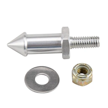 H2CNC ATV Seat Latch Pin Locknut Gasket For Polaris Sportsman 300 400 500 570 800 850 XP 1000 Hawkeye 300 2x4 08-2017 2018 2019
H2CNC ATV Seat Latch Pin Locknut Gasket For Polaris Sportsman 300 400 500 570 800 850 XP 1000 Hawkeye 300 2x4 08-2017 2018 2019