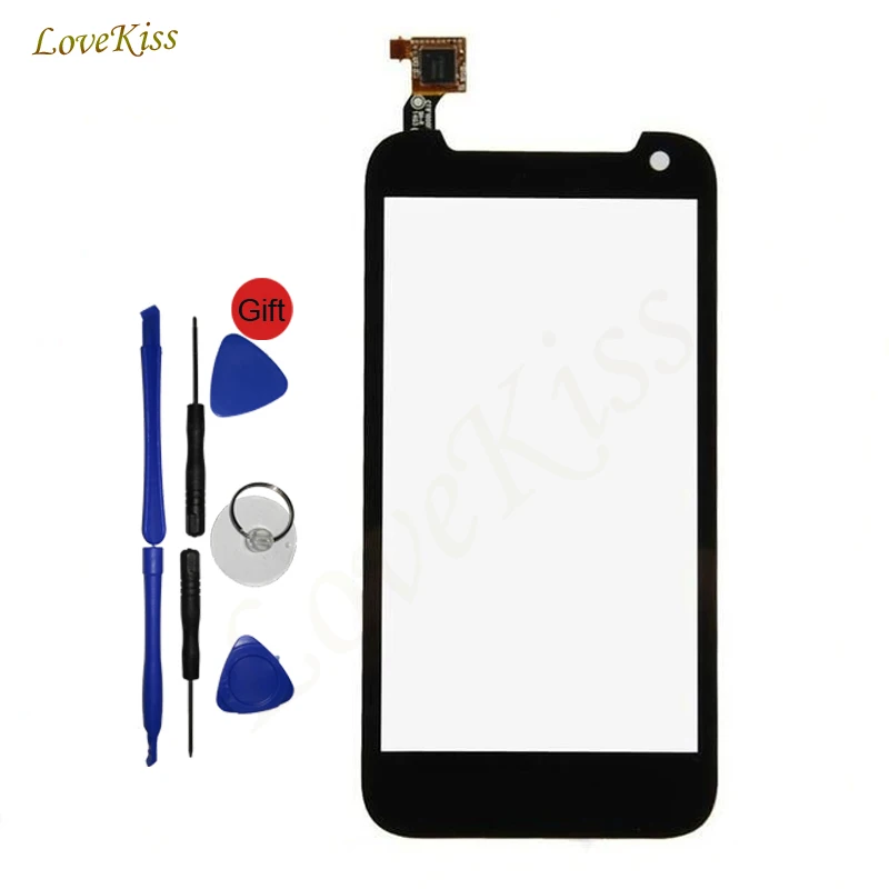 4.5" Quality Touch Screen Panel For HTC Desire 310 D310 Touchscreen Sensor Replacement Outer Lens Digitizer Front Glass
4.5" Quality Touch Screen Panel For HTC Desire 310 D310 Touchscreen Sensor Replacement Outer Lens Digitizer Front Glass