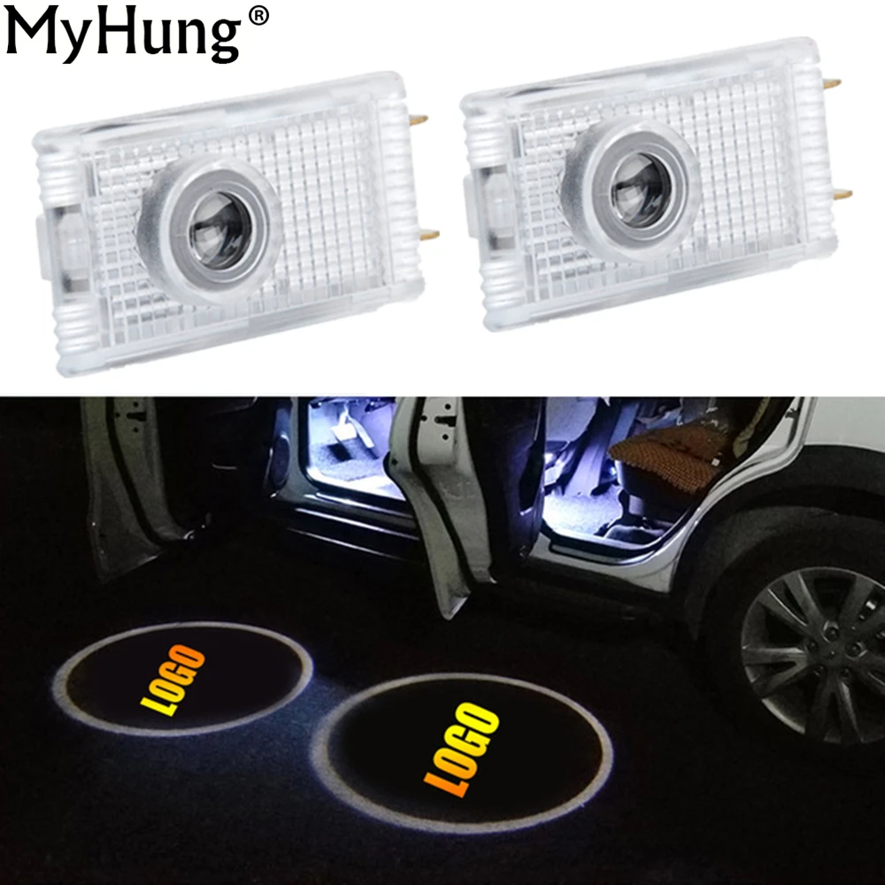 LED Car Door Projector Logo Emblem Laser Shadow Welcome Light For Opel Insignia The Lighting In The Door Car Styling 1pair
LED Car Door Projector Logo Emblem Laser Shadow Welcome Light For Opel Insignia The Lighting In The Door Car Styling 1pair