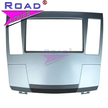 TOPNAVI Top Quality 2Din Car Styling Stereo Dash CD Fascia Audio Fitting Adapter for 2011 HAIMA RIDER Car Radio Fascia Trim Kit
TOPNAVI Top Quality 2Din Car Styling Stereo Dash CD Fascia Audio Fitting Adapter for 2011 HAIMA RIDER Car Radio Fascia Trim Kit