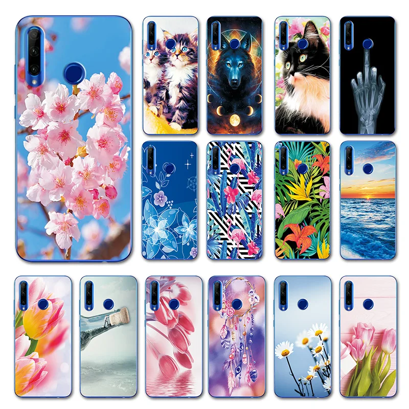 Case Silicone For Huawei Honor 10i 20i Case Cover Small daisy Love Heart For Huawei Mate 10 20 Lite Phone Bumper Nova 2i Shell
Case Silicone For Huawei Honor 10i 20i Case Cover Small daisy Love Heart For Huawei Mate 10 20 Lite Phone Bumper Nova 2i Shell