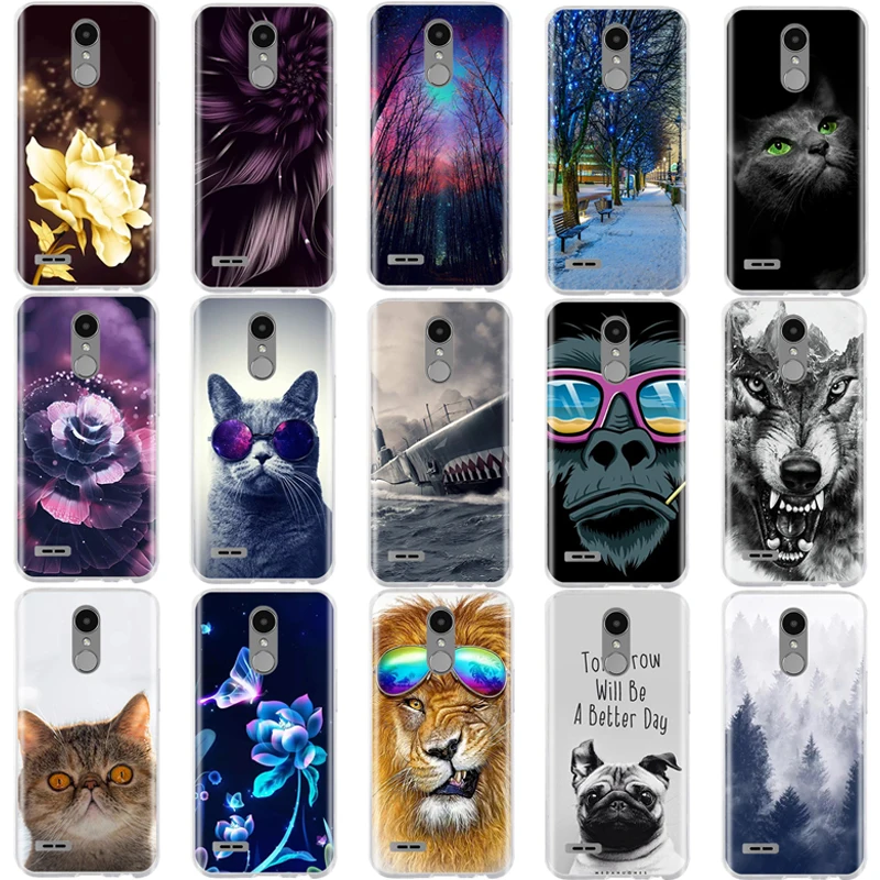 3D Style LG K10 2017 Case Soft Silicone Shell For LG K10 2016 Cover Cute Ultra Thin Coque For LG K10 2017 M250N M250 Phone Cases
3D Style LG K10 2017 Case Soft Silicone Shell For LG K10 2016 Cover Cute Ultra Thin Coque For LG K10 2017 M250N M250 Phone Cases