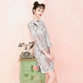 150cm heavy embroidery silk brocade fabric vintage yarn-dyed cheongsam fashion chinese silk brocade fabric silk wholesale fabric
150cm heavy embroidery silk brocade fabric vintage yarn-dyed cheongsam fashion chinese silk brocade fabric silk wholesale fabric