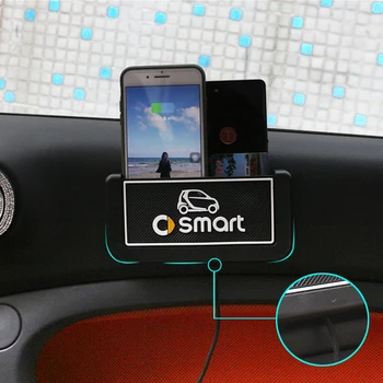 Car Storage Box Mobile Phone Holder Storage Bag Automotive Interior Styling Accessories for smart 450 451 453 fortwo forfour
Car Storage Box Mobile Phone Holder Storage Bag Automotive Interior Styling Accessories for smart 450 451 453 fortwo forfour