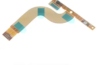 50pcs/lot Replacement For Sony Xperia M5 E5603 E5606 E5653 Power Button Flex Cable
50pcs/lot Replacement For Sony Xperia M5 E5603 E5606 E5653 Power Button Flex Cable