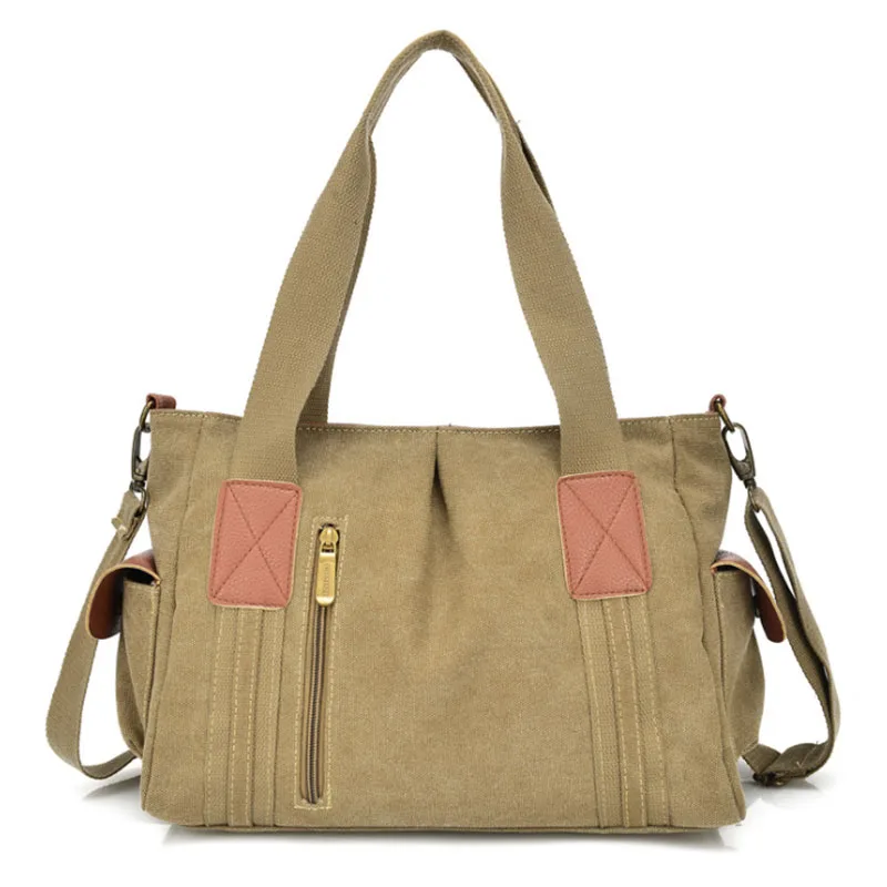 2019 Bolsos Mujer Luxury Handbags Women Bags Designer Vintage Women For New Designer Canvas Bag Retro Tote Shoulder Top-handle
2019 Bolsos Mujer Luxury Handbags Women Bags Designer Vintage Women For New Designer Canvas Bag Retro Tote Shoulder Top-handle