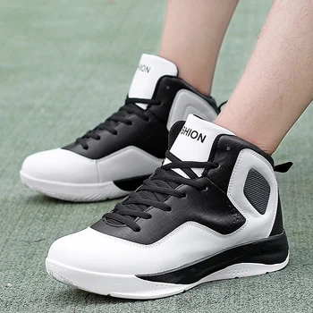 Mans Light Jordan Basketball Shoes Basket Homme Sports Shoes Zapatillas Hombre Athletic women Shoes Gym Ankle Boots Sneakers
Mans Light Jordan Basketball Shoes Basket Homme Sports Shoes Zapatillas Hombre Athletic women Shoes Gym Ankle Boots Sneakers