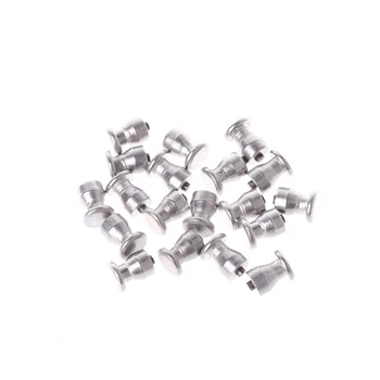 High Quality 100 Pcs 8mm Auto Car SUV ATV Metal Screw In Tire Stud Snow Spikes Wheel Tyre Chain New
High Quality 100 Pcs 8mm Auto Car SUV ATV Metal Screw In Tire Stud Snow Spikes Wheel Tyre Chain New