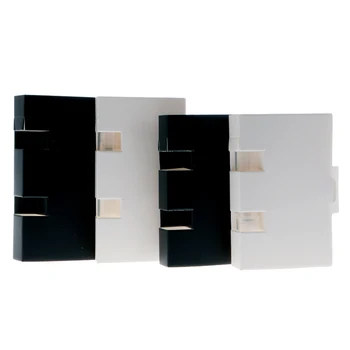 1000Pieces/Lot 2ML 3ML Glass Plastic Perfume Bottle Paper Card for mini Refillable Spray bottles package customs present
1000Pieces/Lot 2ML 3ML Glass Plastic Perfume Bottle Paper Card for mini Refillable Spray bottles package customs present