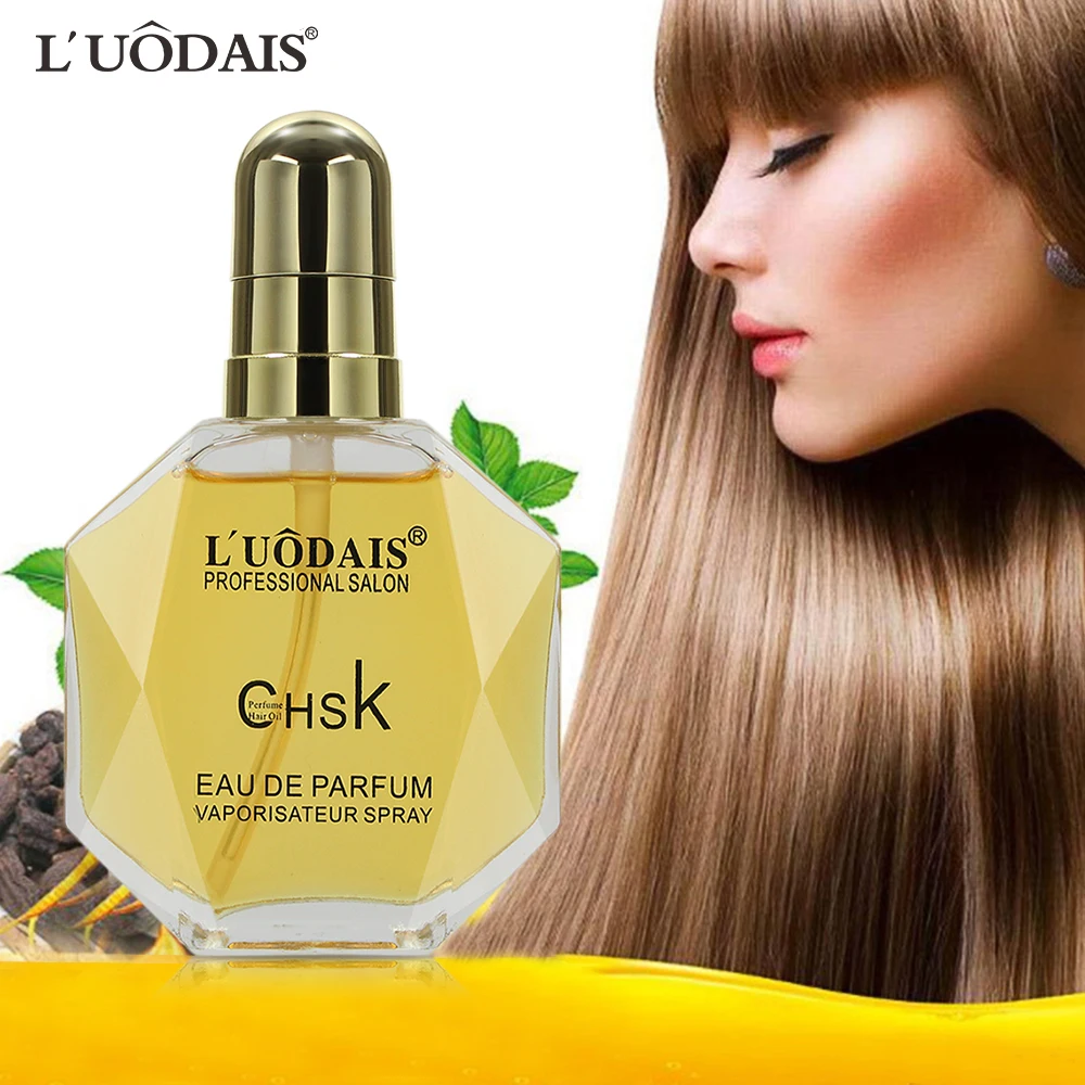 LUODAIS Hair Care set Oil Makeup keratin straightening Perfume Oil Hair Cosmetics straightener argan oil hair
LUODAIS Hair Care set Oil Makeup keratin straightening Perfume Oil Hair Cosmetics straightener argan oil hair