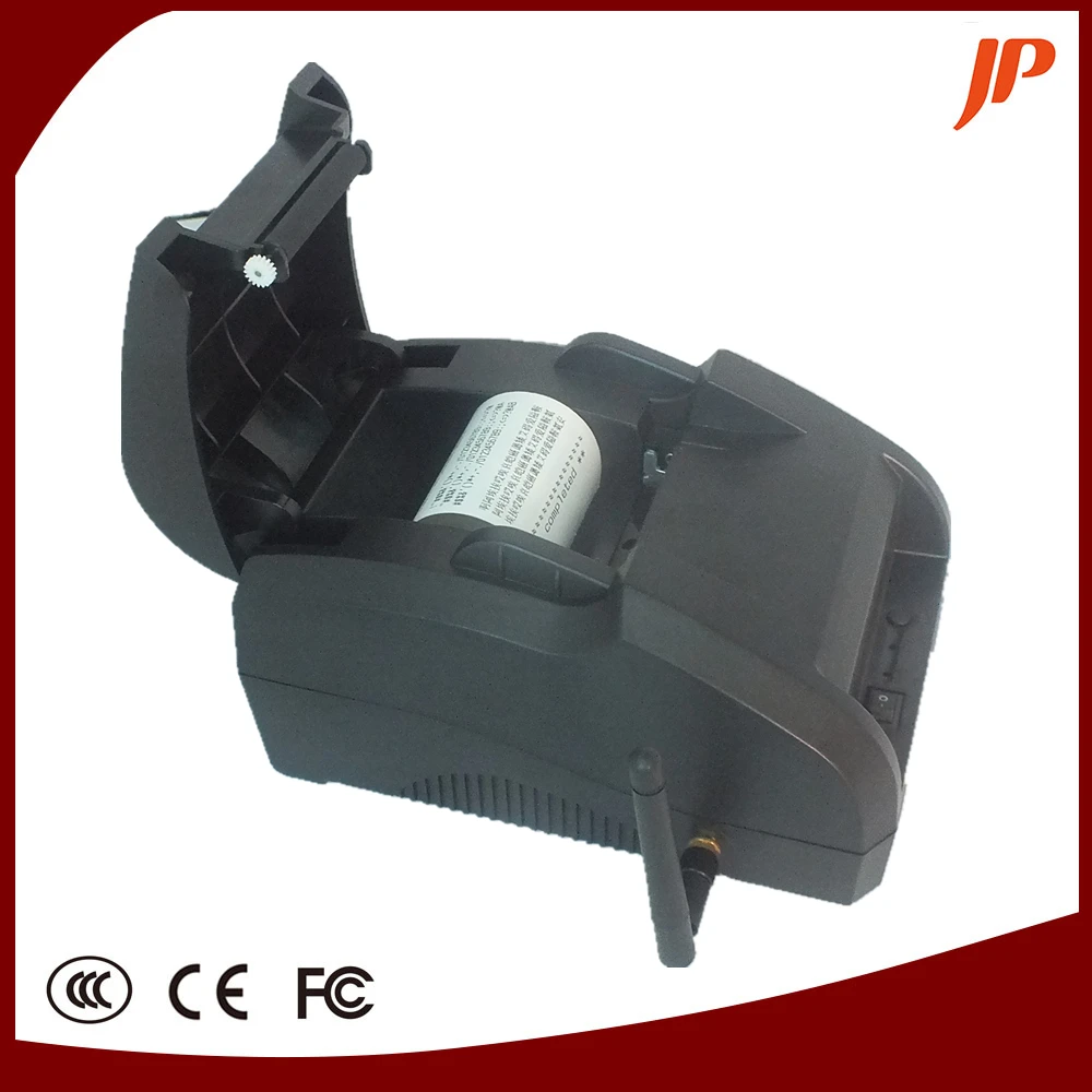Desktop 58mm Thermal Printer for Windows wifi printer Thermal Printer Receipt for Android
Desktop 58mm Thermal Printer for Windows wifi printer Thermal Printer Receipt for Android