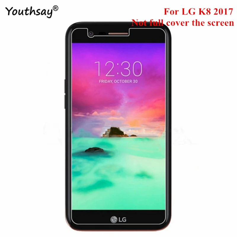 2pcs Tempered Glass For LG K8 2017 Screen Protector For LG K8 2017 Glass Protective Film For LG LV3 M200N X240 US215 Youthsay
2pcs Tempered Glass For LG K8 2017 Screen Protector For LG K8 2017 Glass Protective Film For LG LV3 M200N X240 US215 Youthsay