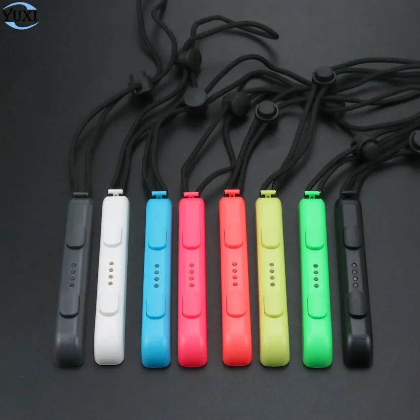 1pcs Wrist Strap Band Hand Rope Lanyard Laptop Video Games Accessories for Nintend Switch NS Joy-Con Controller
1pcs Wrist Strap Band Hand Rope Lanyard Laptop Video Games Accessories for Nintend Switch NS Joy-Con Controller