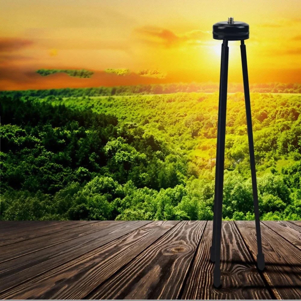 Tripod Bracket for Mobile Phone Extra Large Bracket Three Tripod Mobile Phone Self Timer Bar General Interface Camera
Tripod Bracket for Mobile Phone Extra Large Bracket Three Tripod Mobile Phone Self Timer Bar General Interface Camera