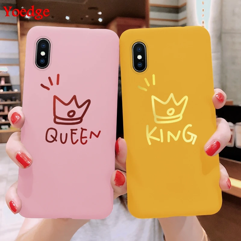 Luxury Soft TPU Phone Case For iPhone 6 6s 7 8 Plus X XR XS Max Back Cover For iPhone 6 Funda For Apple iPhone 7 Plus Matte Case
Luxury Soft TPU Phone Case For iPhone 6 6s 7 8 Plus X XR XS Max Back Cover For iPhone 6 Funda For Apple iPhone 7 Plus Matte Case