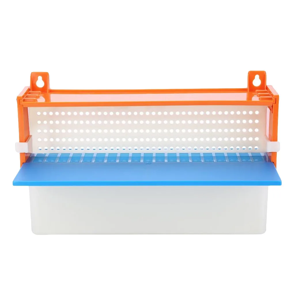 Horse honeycomb is easy to use Bee Hive Pollen Trap Plastic Pollen Collector Beekeeping Collecting
Horse honeycomb is easy to use Bee Hive Pollen Trap Plastic Pollen Collector Beekeeping Collecting
