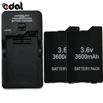 Game accessories For One PSP Battery Pack 3.6V 1200mAh + One PSP Battery Charging Station Stand Cradle For SONY PSP-2000,3000
Game accessories For One PSP Battery Pack 3.6V 1200mAh + One PSP Battery Charging Station Stand Cradle For SONY PSP-2000,3000
