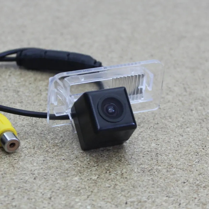 FOR MB Mercedes Benz A Class W176 2012~2015 / Parking Camera / Rear View Camera / HD CCD Night Vision + Water-Proof + Wide Angle
FOR MB Mercedes Benz A Class W176 2012~2015 / Parking Camera / Rear View Camera / HD CCD Night Vision + Water-Proof + Wide Angle