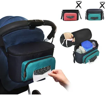 Diaper Bags Baby Stroller Wheelchairs Organizer Wet Drg Bag Multifunctional Baby Care Nappy Bag Maternity Bag Backpack For Mommy
Diaper Bags Baby Stroller Wheelchairs Organizer Wet Drg Bag Multifunctional Baby Care Nappy Bag Maternity Bag Backpack For Mommy