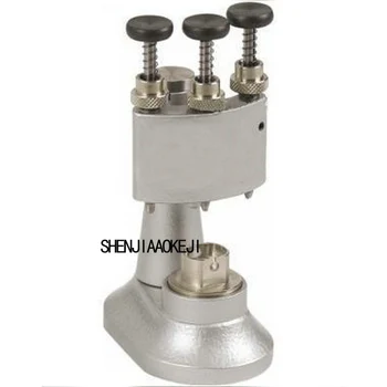 1pc Repair watch tools machine installed Three-pin watch needle Installation watch needles Configuration machine chip seat
1pc Repair watch tools machine installed Three-pin watch needle Installation watch needles Configuration machine chip seat
