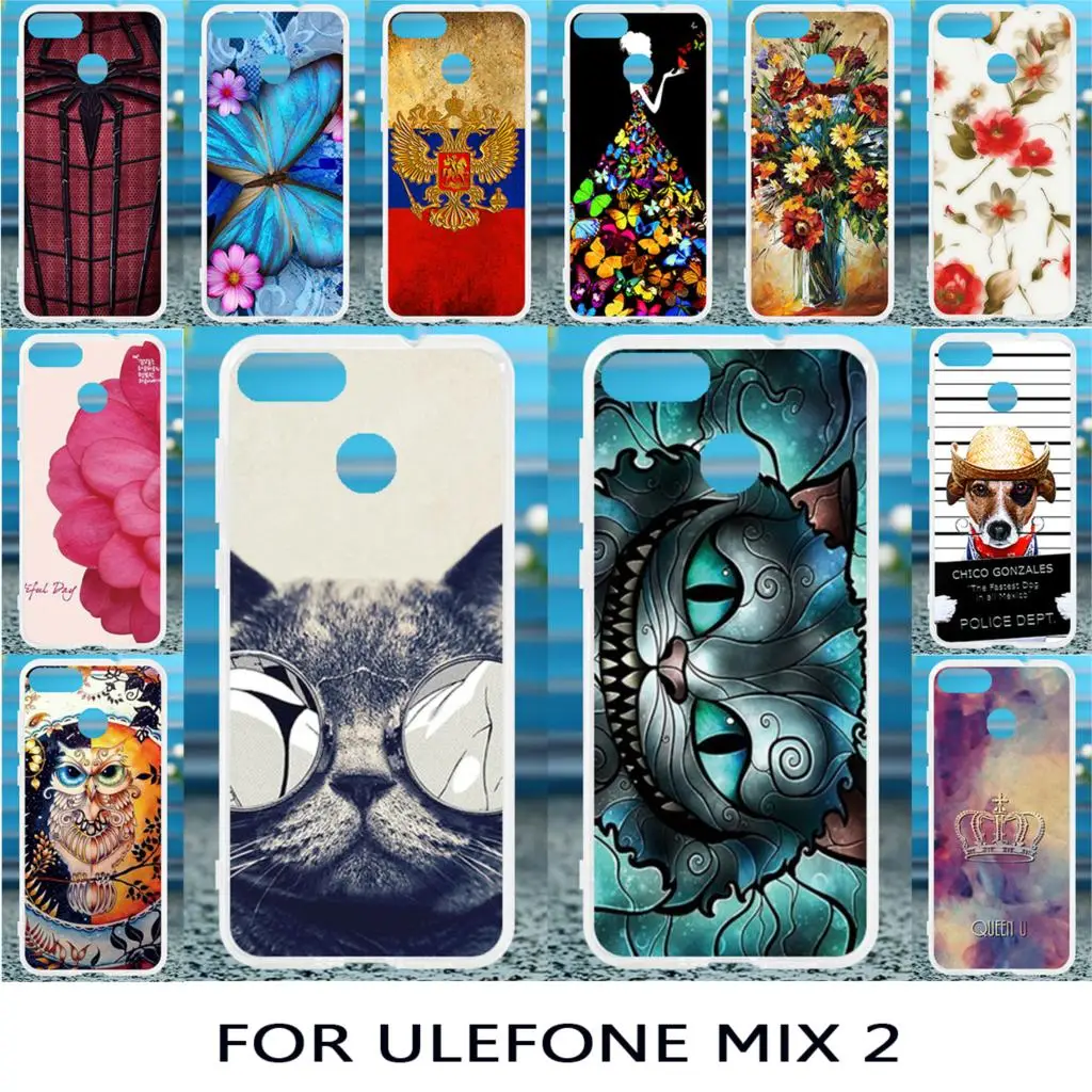 Akabeila Soft Cases For Ulefone Mix 2 Case Silicone For Ulefone Mix2 Cases Patterned For Case Ulefone Mix 2 Covers Coque Fundas
Akabeila Soft Cases For Ulefone Mix 2 Case Silicone For Ulefone Mix2 Cases Patterned For Case Ulefone Mix 2 Covers Coque Fundas