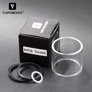 Original Vaporesso E-cigarette accessories Revenger Switcher NRG (SE) Tank Replacement Pyrex Glass Tube & Rubber O-Ring Washer
Original Vaporesso E-cigarette accessories Revenger Switcher NRG (SE) Tank Replacement Pyrex Glass Tube & Rubber O-Ring Washer