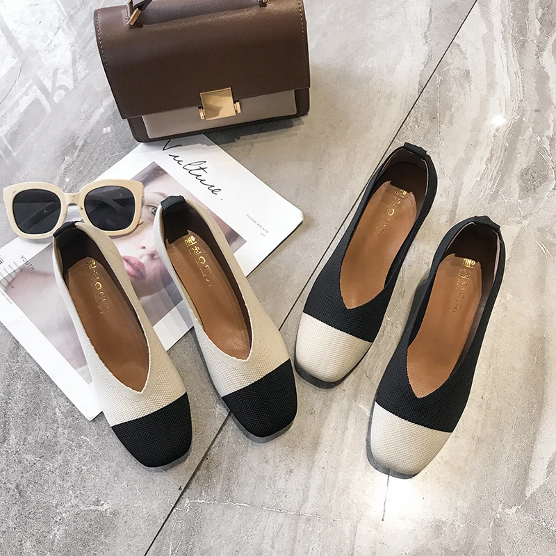 sexy high heels party pumps women Colouring shoes high heel thick heel shoes woman Square toe Professional shoes
sexy high heels party pumps women Colouring shoes high heel thick heel shoes woman Square toe Professional shoes