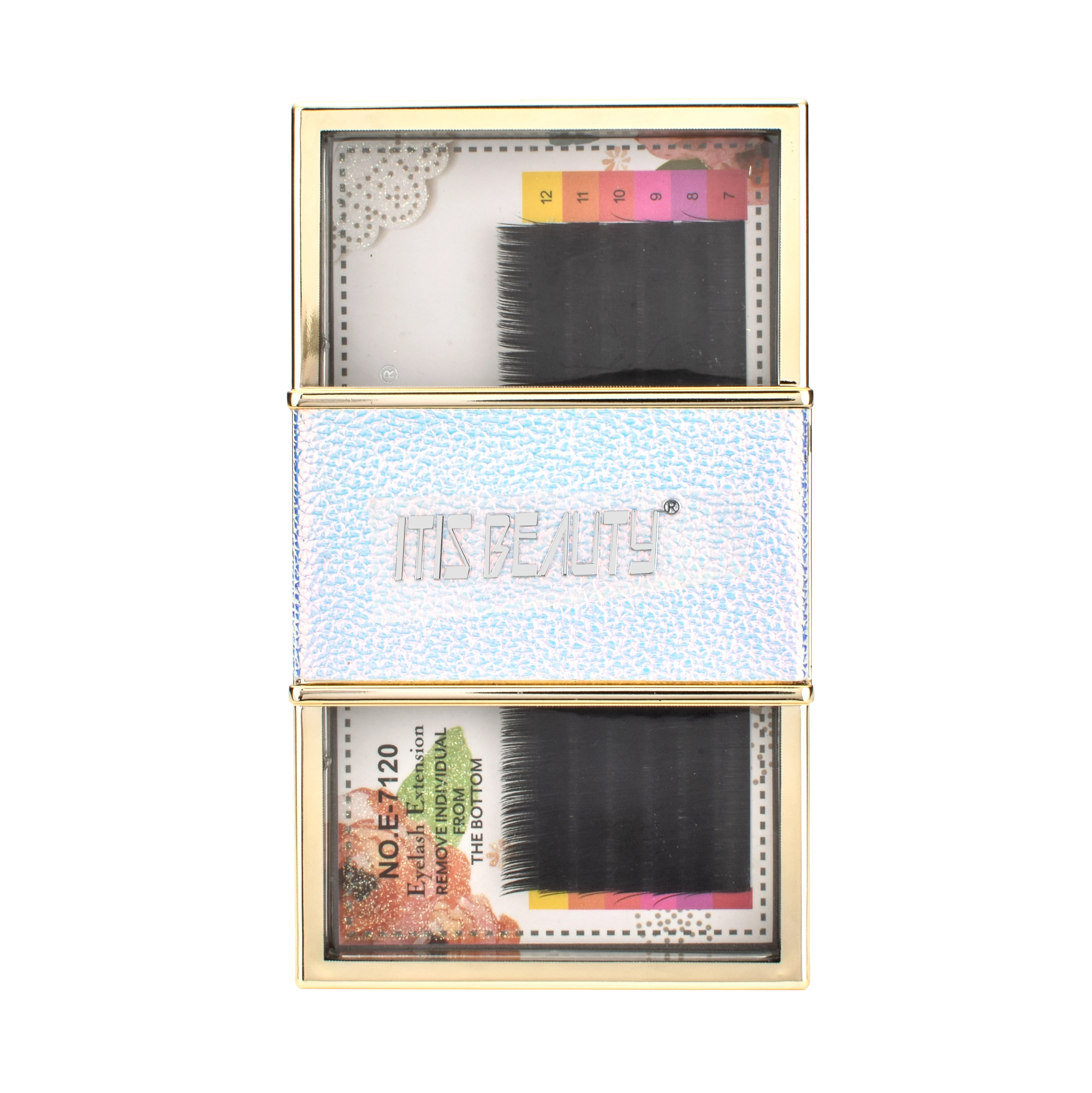 Individual False Flat Lashes Mink Ellipse eyelashes Eyelash Extension Natural Extensions highly Soft Split-tip for Professional
Individual False Flat Lashes Mink Ellipse eyelashes Eyelash Extension Natural Extensions highly Soft Split-tip for Professional
