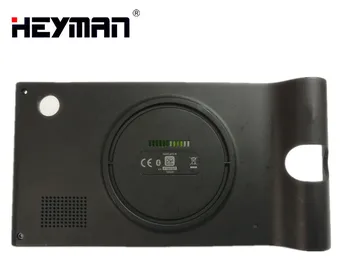 original Housings For GARMIN nuviCamLM 361-00066-00 Battery Door rear cover back With Battery+speaker Replacement parts
original Housings For GARMIN nuviCamLM 361-00066-00 Battery Door rear cover back With Battery+speaker Replacement parts