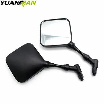 Universal Folding Motorcycle Mirror motorbike Side Mirrors Rearview Mirror for Suzuki DR250R DRZ 400 S/SM 125/250 85 RMX250S
Universal Folding Motorcycle Mirror motorbike Side Mirrors Rearview Mirror for Suzuki DR250R DRZ 400 S/SM 125/250 85 RMX250S
