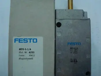 MFH-5-1/4 6211 german Solenoid valve without the coil 
MFH-5-1/4 6211 german Solenoid valve without the coil