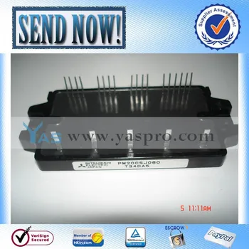 Mitusbishi IPM PM20CSJ060 PM20CSJ-060
Mitusbishi IPM PM20CSJ060 PM20CSJ-060