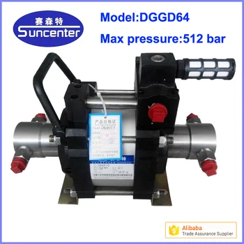 Suncenter DGGD64 Model max 512 bar chemical reagent injection pump for oil and gas field
Suncenter DGGD64 Model max 512 bar chemical reagent injection pump for oil and gas field