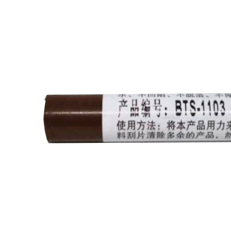 Dark Walnut Wax Wooden Furniture Floor Repair Pens Damaged Scratch Repair Crayons Repair Materials Free Shipping
Dark Walnut Wax Wooden Furniture Floor Repair Pens Damaged Scratch Repair Crayons Repair Materials Free Shipping