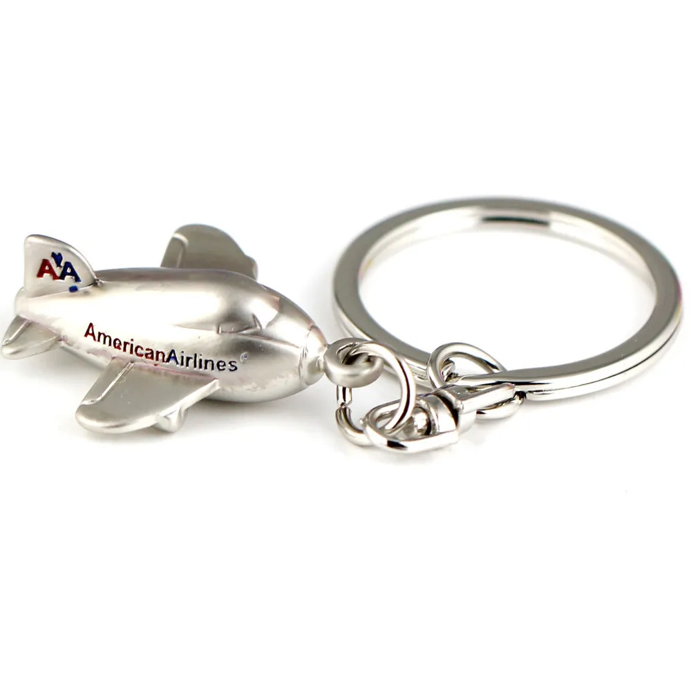 airplane aeroplane model keychain key ring plane aircraft key chain key holder high quality chaveiro portachiavi llaveros hombre
airplane aeroplane model keychain key ring plane aircraft key chain key holder high quality chaveiro portachiavi llaveros hombre