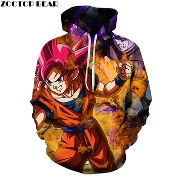 3D Print Flame Dragon Ball Men Pullover Sweatshirt Pullover Hoodie Casual Hoodies Fashion Men Brand 2019 New Hoodie ZOOTOP BEAR
3D Print Flame Dragon Ball Men Pullover Sweatshirt Pullover Hoodie Casual Hoodies Fashion Men Brand 2019 New Hoodie ZOOTOP BEAR
