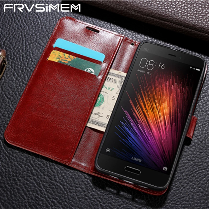 FRVSIMEM Leather Phone Case For Redmi Note 3 4 4X Global Version Flip Wallet Case Cover for Redmi 4 4X 4A Luxury Classic Design
FRVSIMEM Leather Phone Case For Redmi Note 3 4 4X Global Version Flip Wallet Case Cover for Redmi 4 4X 4A Luxury Classic Design