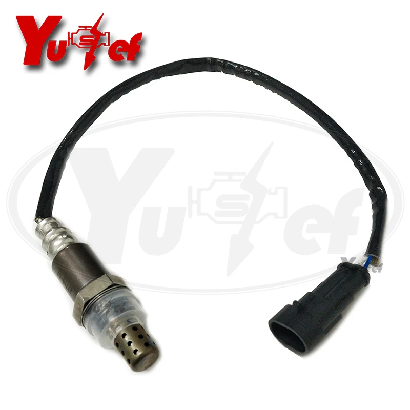 Twin Power O2 Oxygen Sensor Harley-Davidson 2007-2012 OE#27719-07/27690-08/932-12002
Twin Power O2 Oxygen Sensor Harley-Davidson 2007-2012 OE#27719-07/27690-08/932-12002